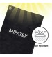 Mipatex Tarpaulin / Tirpal 12 Feet x 10 Feet 200 GSM (Black)